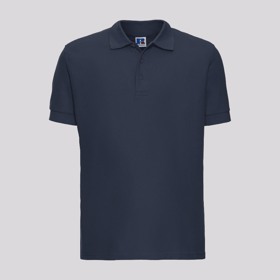 Russel Athletic Classic Polycotton Polo 1